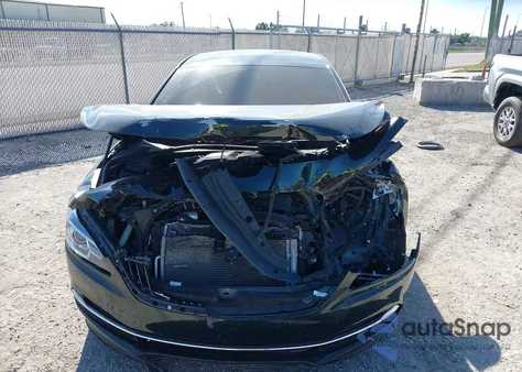 2017 Buick Lacrosse Essence from USA, damaged, VIN 1G4ZP5SS1HU146146